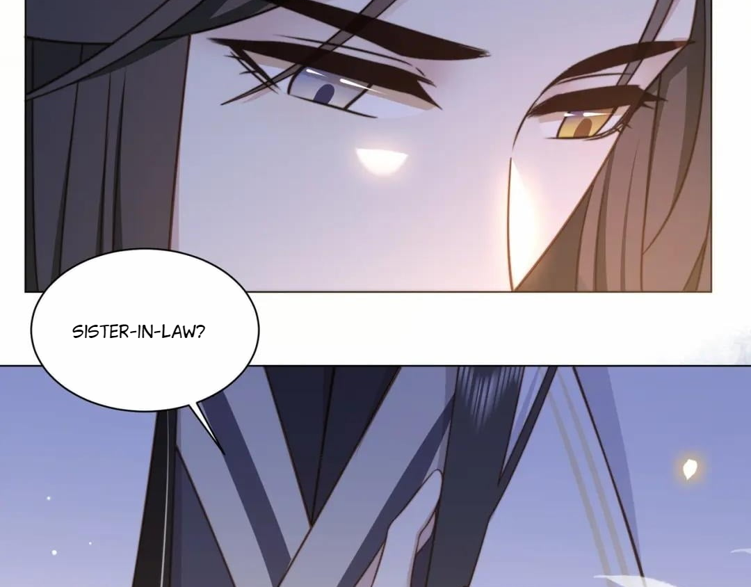 Lonely Emperor Chases His Sister-in-Law Chapter 44 - page 27